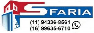 Sfaria Contato